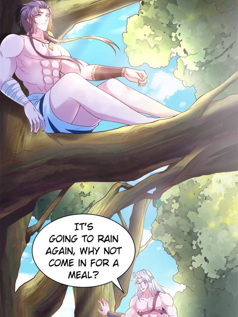 Read Beauty and the Beasts Manga Online