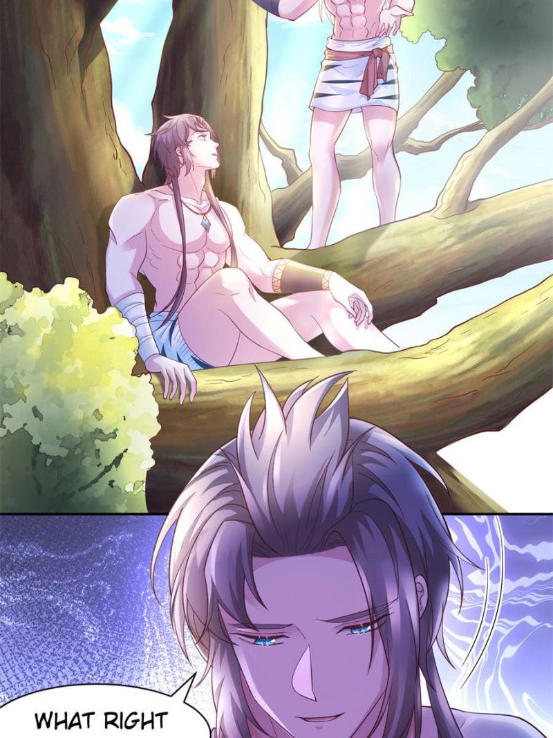 Read Beauty and the Beasts Manga Online