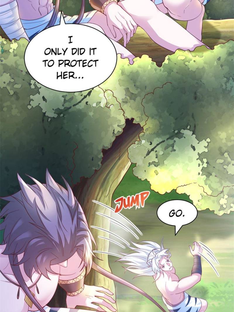 Read Beauty and the Beasts Manga Online