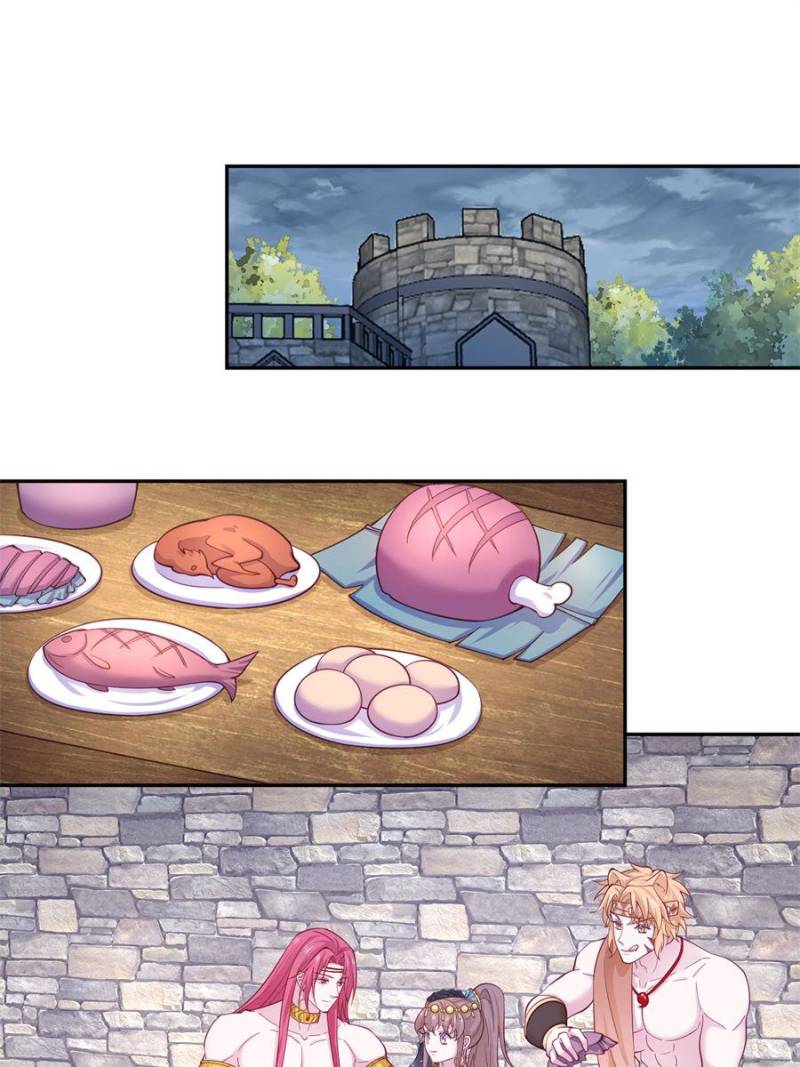 Read Beauty and the Beasts Manga Online