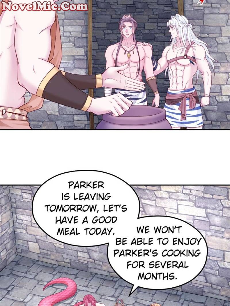 Read Beauty and the Beasts Manga Online