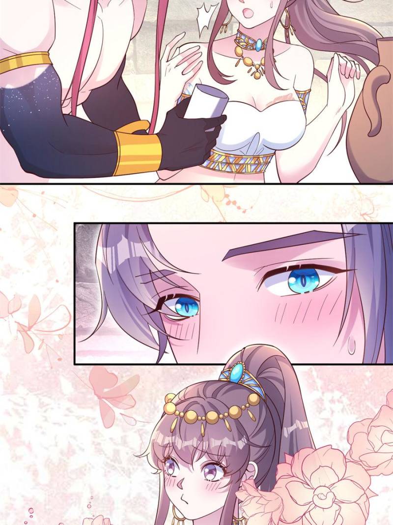 Read Beauty and the Beasts Manga Online