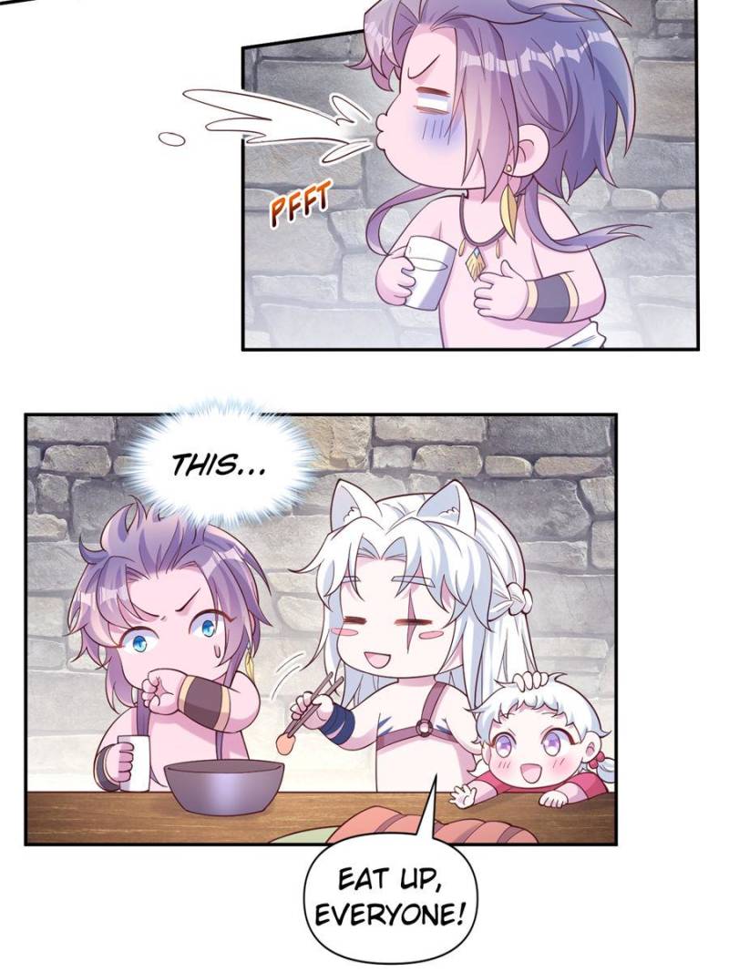 Read Beauty and the Beasts Manga Online
