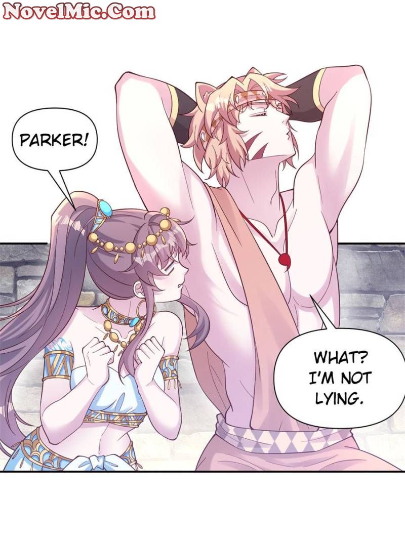 Read Beauty and the Beasts Manga Online