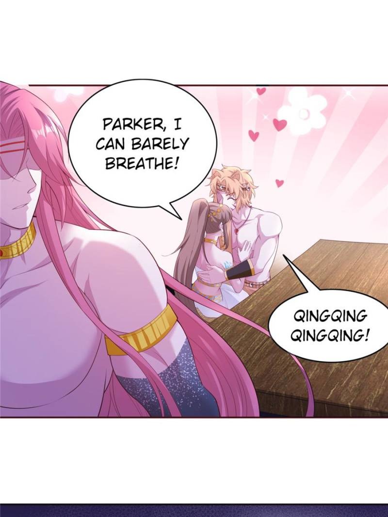 Read Beauty and the Beasts Manga Online