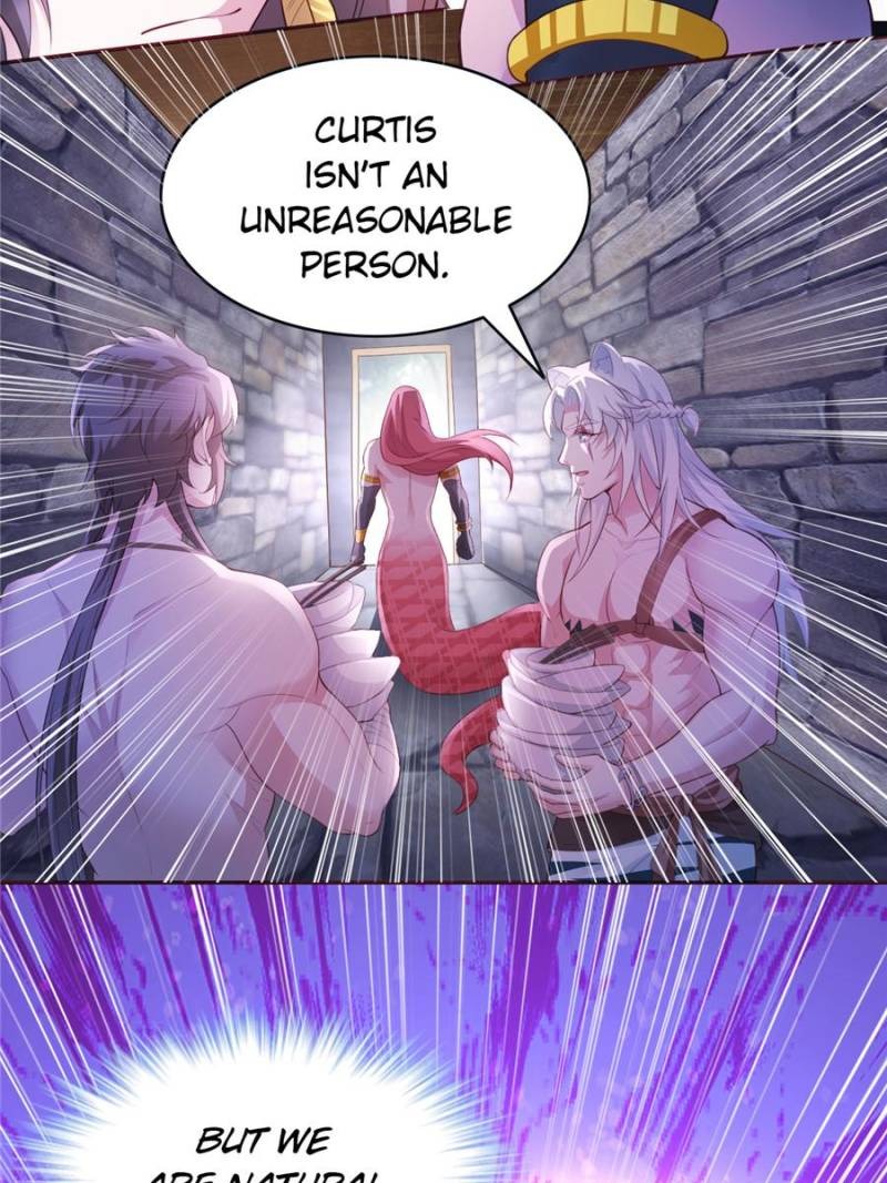 Read Beauty and the Beasts Manga Online