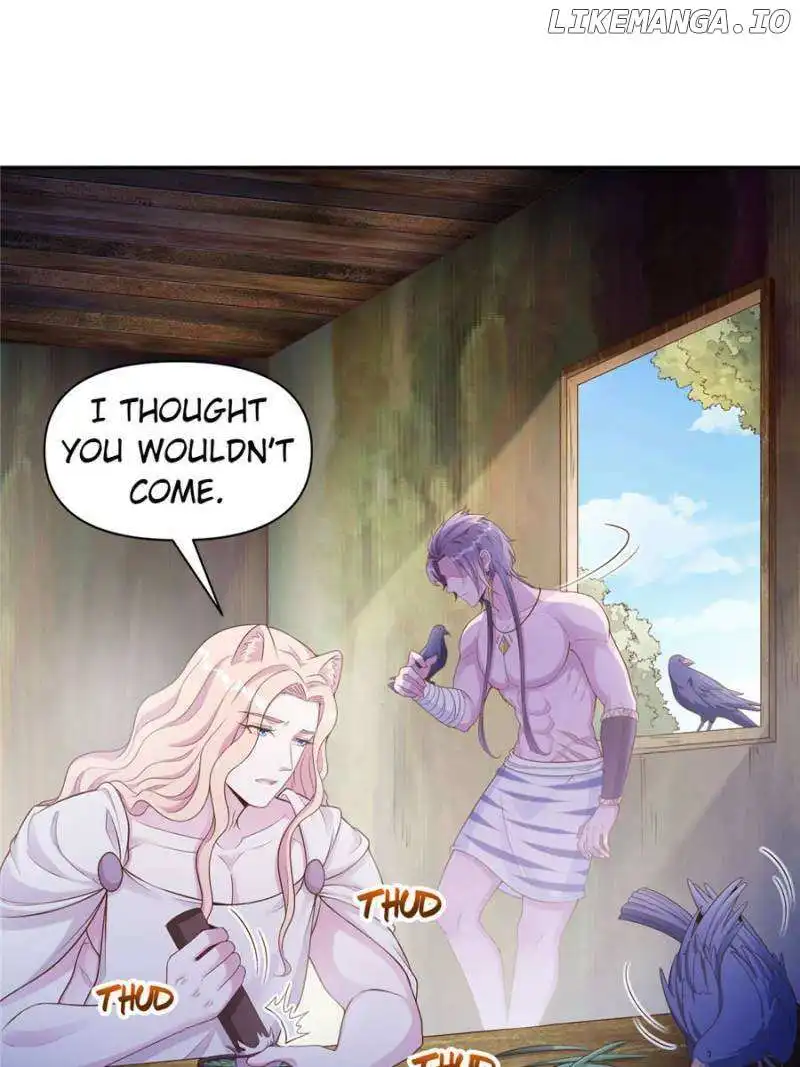 Read Beauty and the Beasts Manga Online