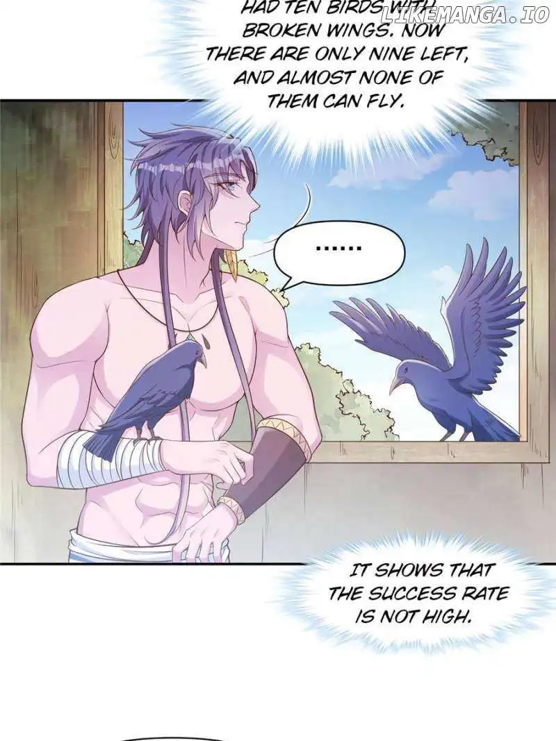Read Beauty and the Beasts Manga Online
