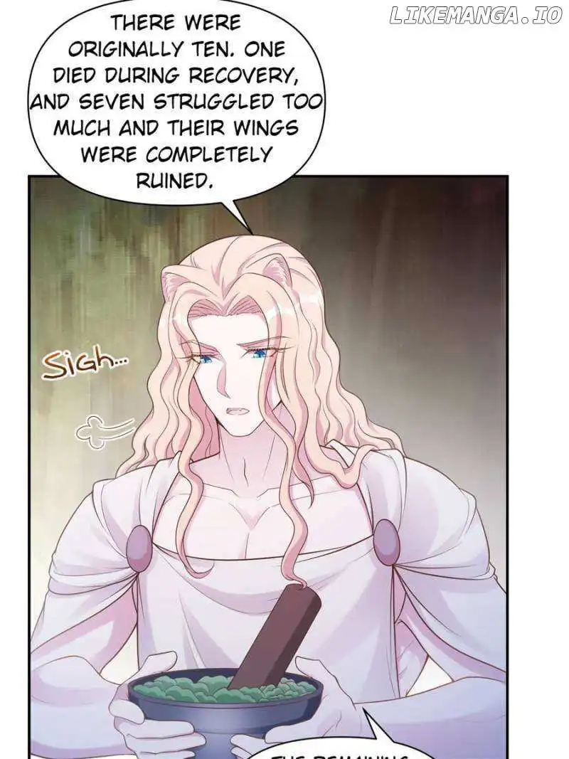 Read Beauty and the Beasts Manga Online