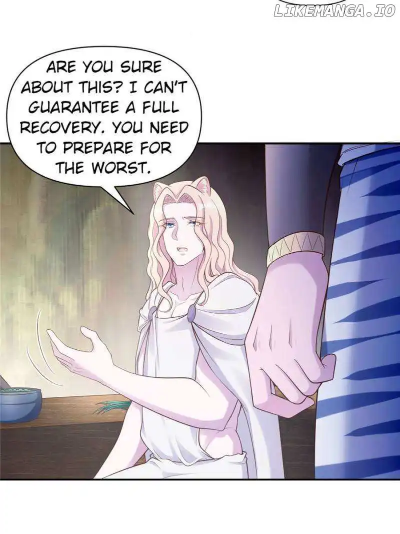Read Beauty and the Beasts Manga Online
