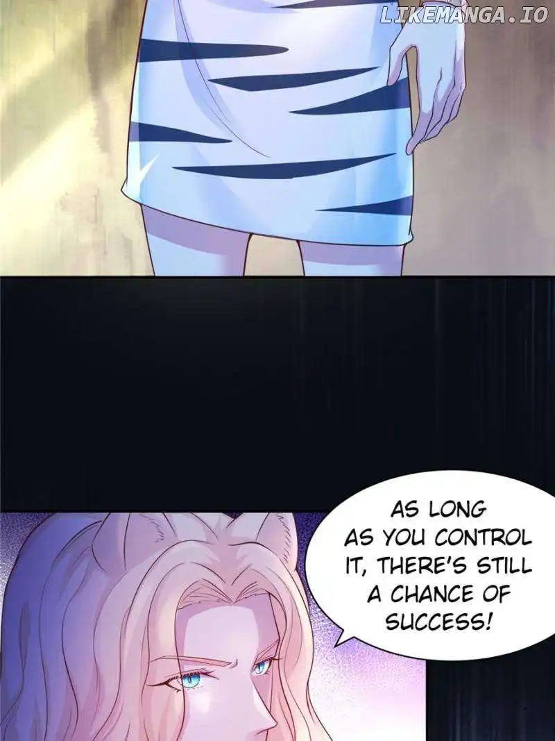 Read Beauty and the Beasts Manga Online