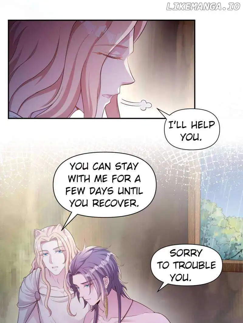 Read Beauty and the Beasts Manga Online