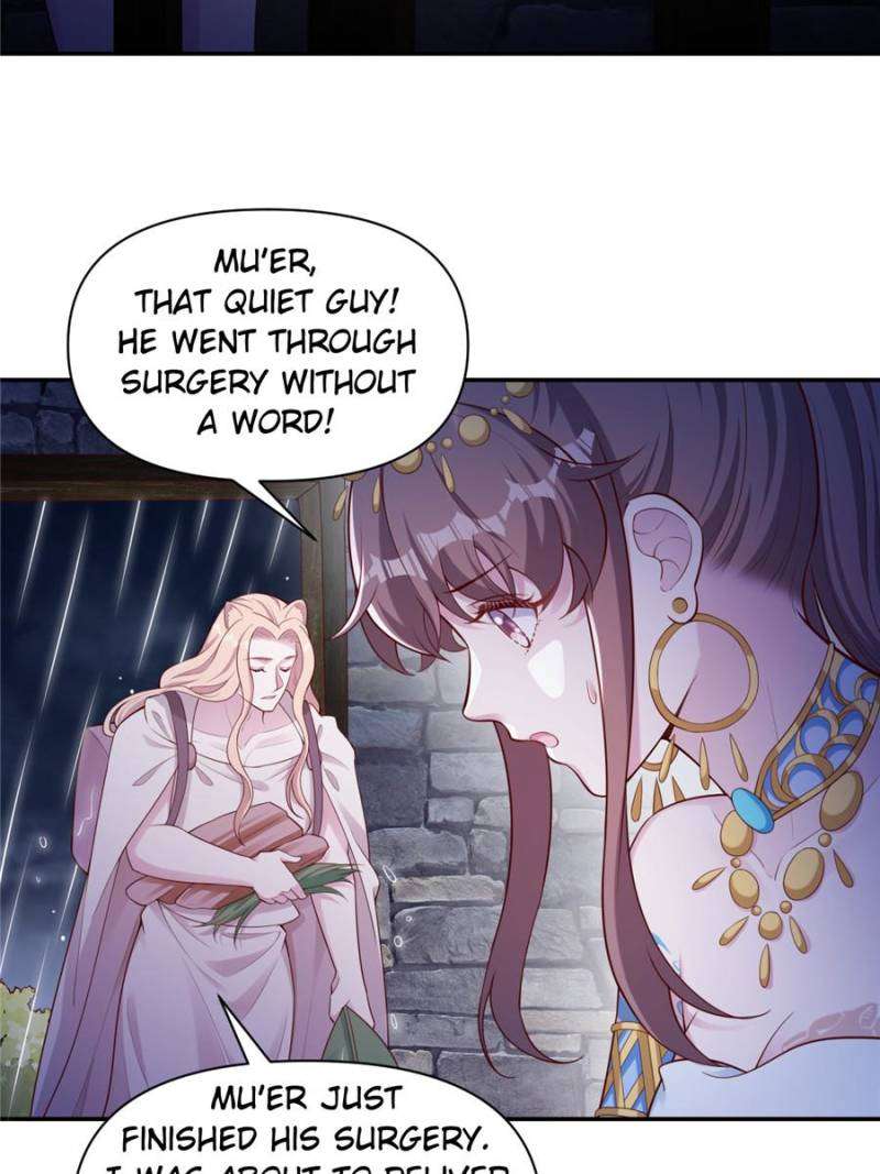 Read Beauty and the Beasts Manga Online