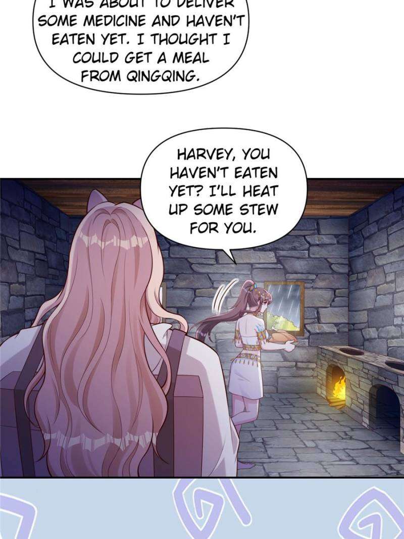 Read Beauty and the Beasts Manga Online