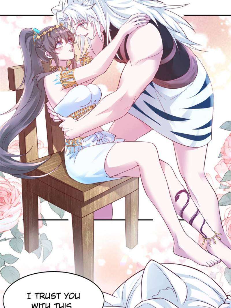 Read Beauty and the Beasts Manga Online