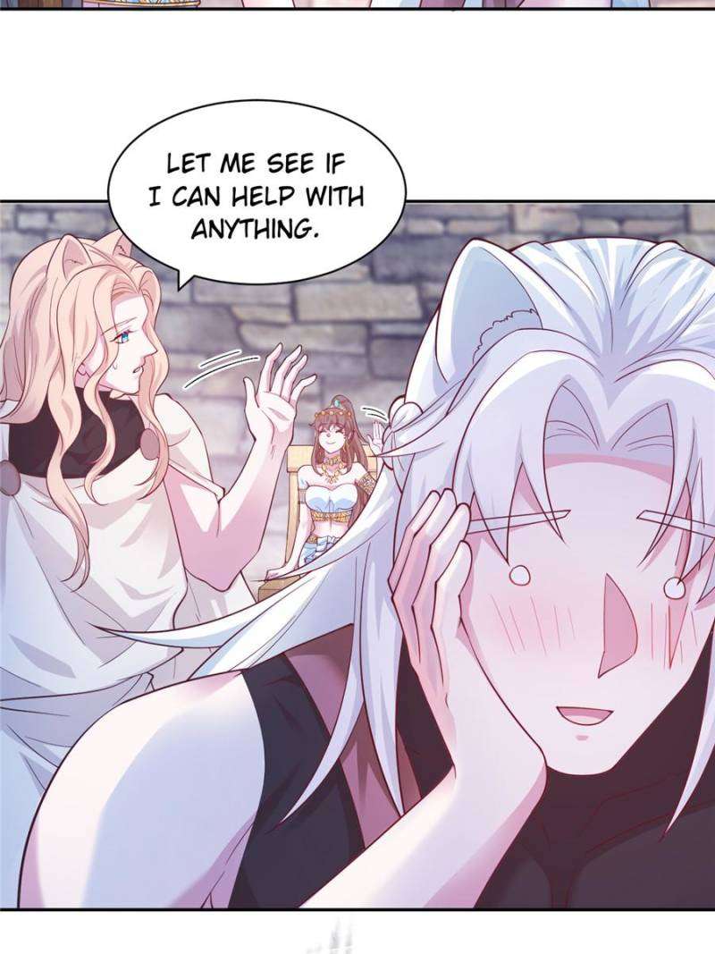 Read Beauty and the Beasts Manga Online