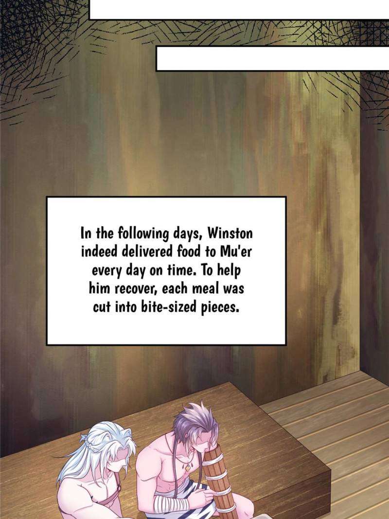 Read Beauty and the Beasts Manga Online