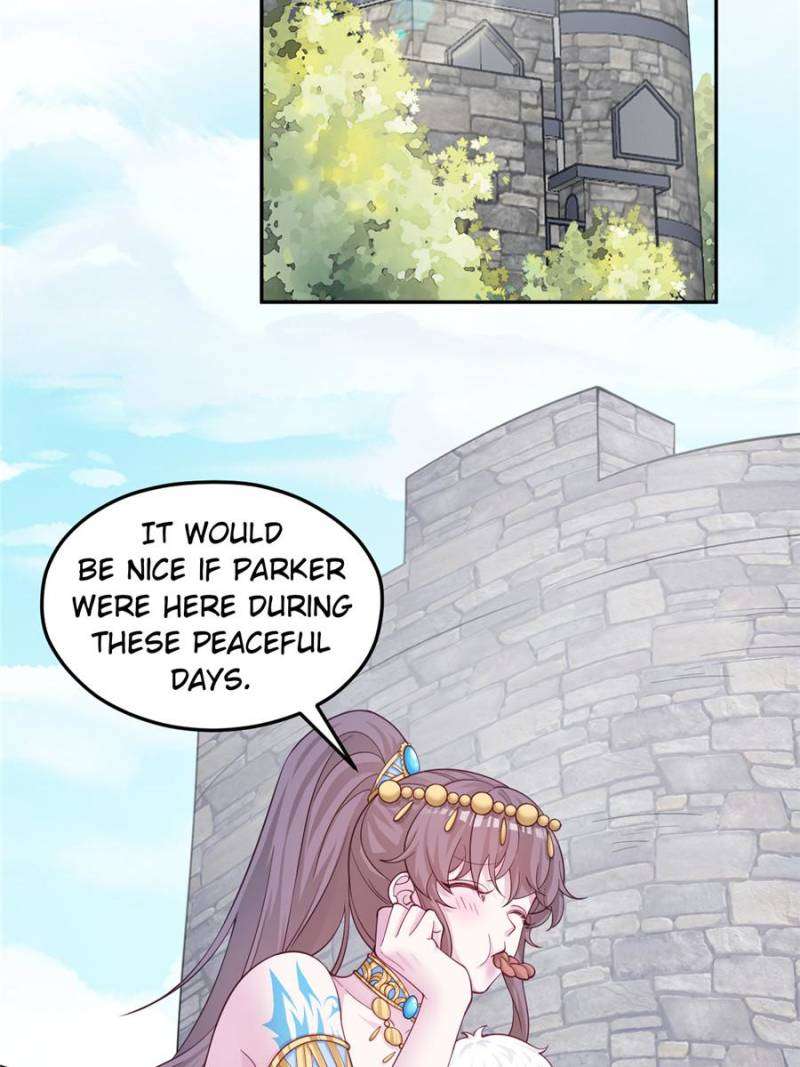 Read Beauty and the Beasts Manga Online