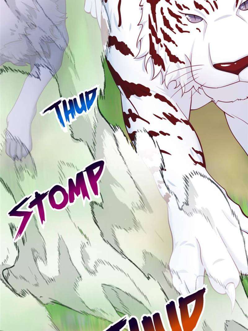 Read Beauty and the Beasts Manga Online