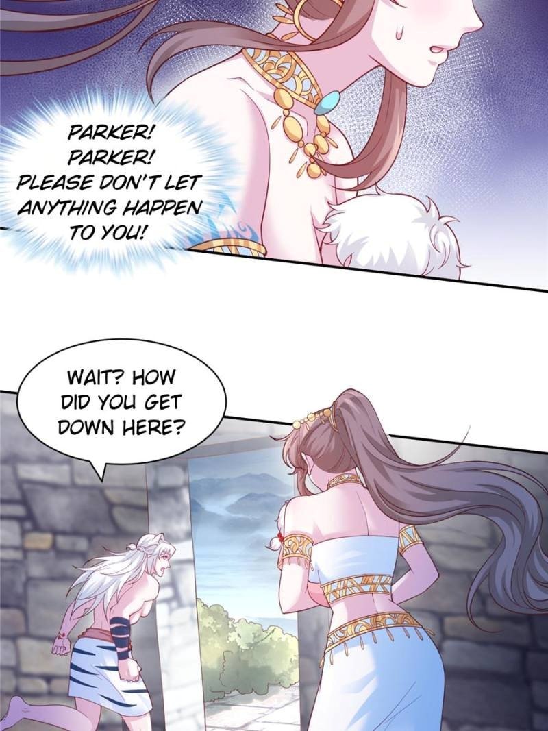 Read Beauty and the Beasts Manga Online
