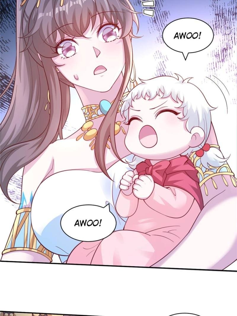 Read Beauty and the Beasts Manga Online