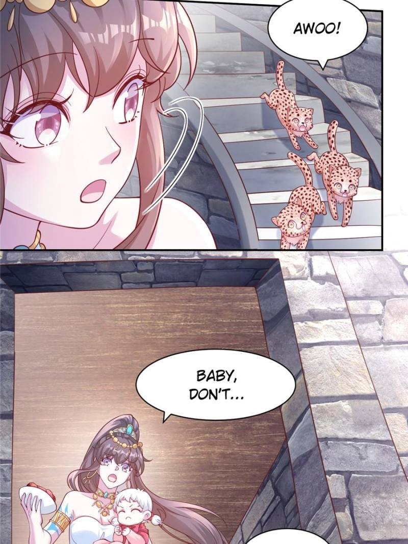 Read Beauty and the Beasts Manga Online