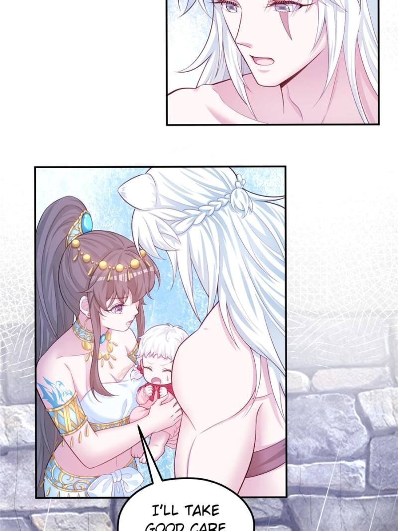 Read Beauty and the Beasts Manga Online