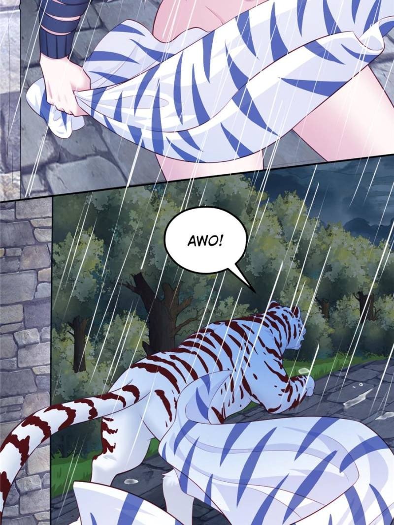 Read Beauty and the Beasts Manga Online