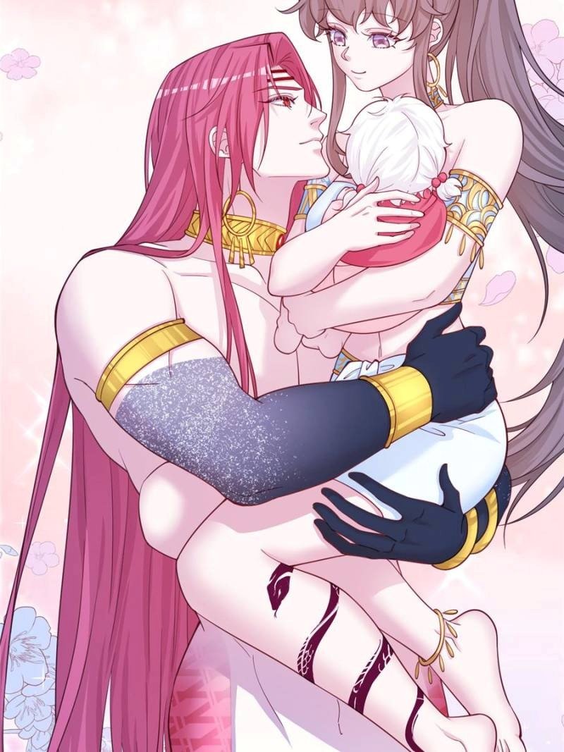 Read Beauty and the Beasts Manga Online