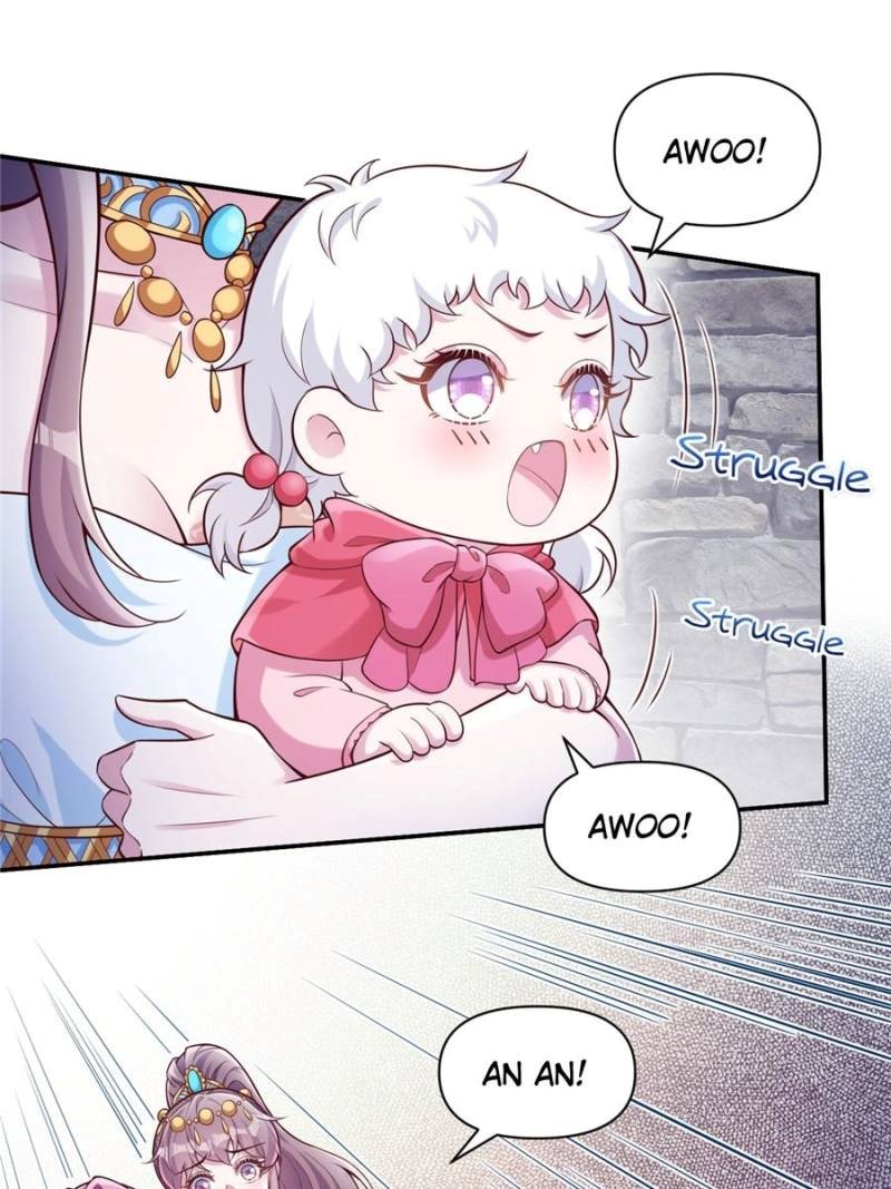 Read Beauty and the Beasts Manga Online