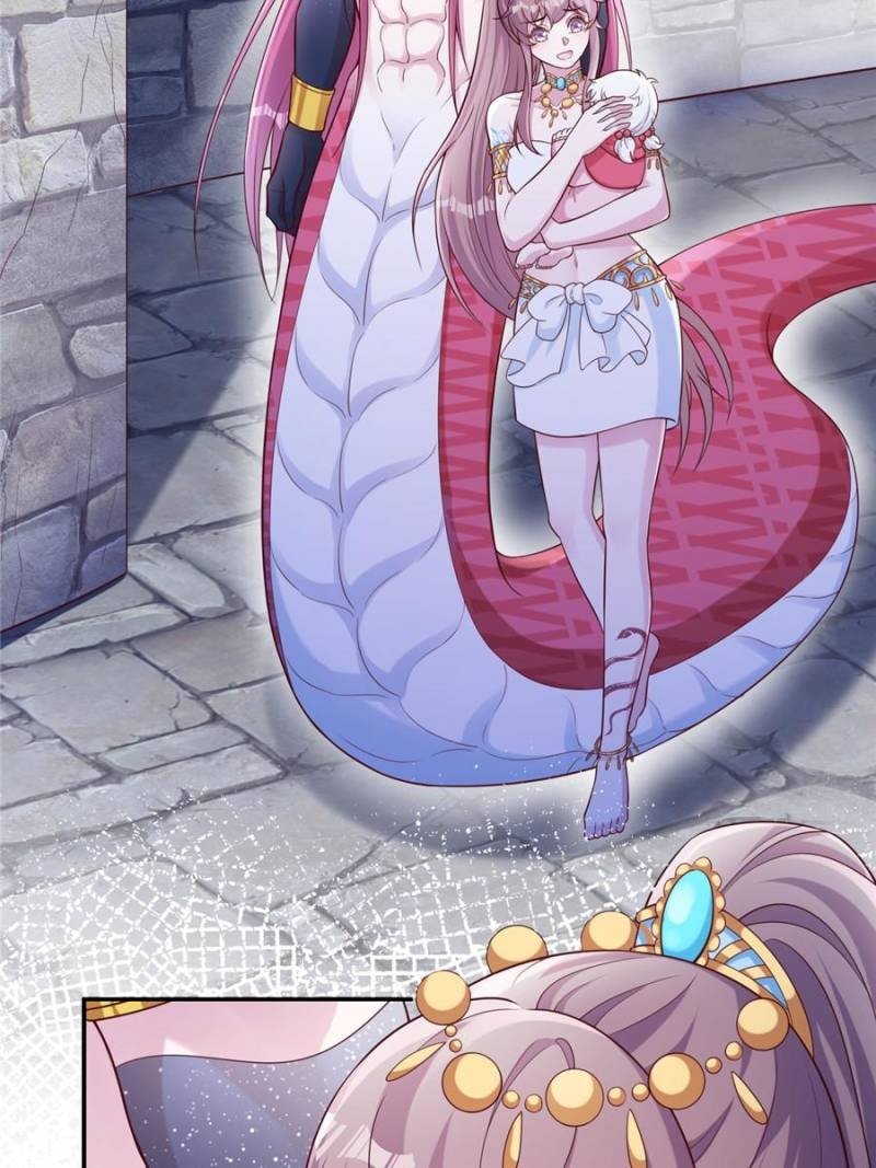 Read Beauty and the Beasts Manga Online