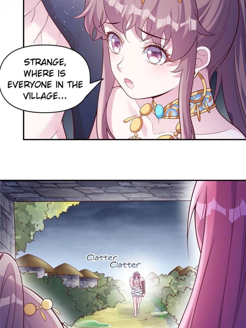 Read Beauty and the Beasts Manga Online