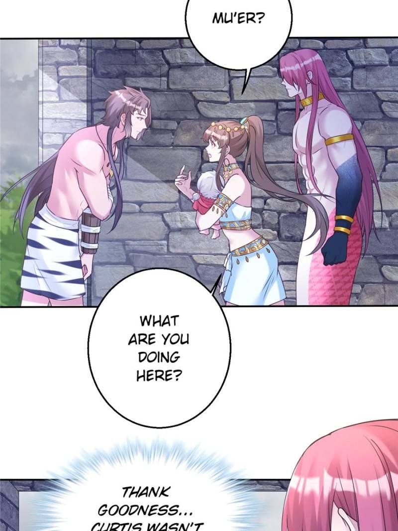 Read Beauty and the Beasts Manga Online