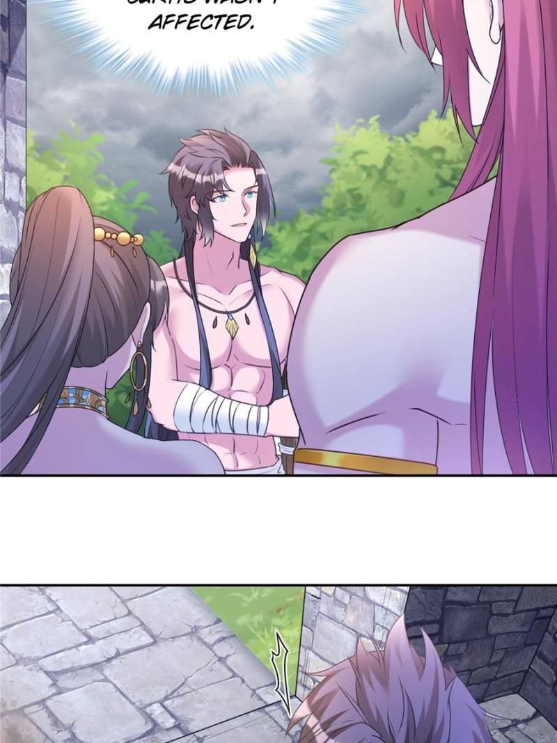 Read Beauty and the Beasts Manga Online
