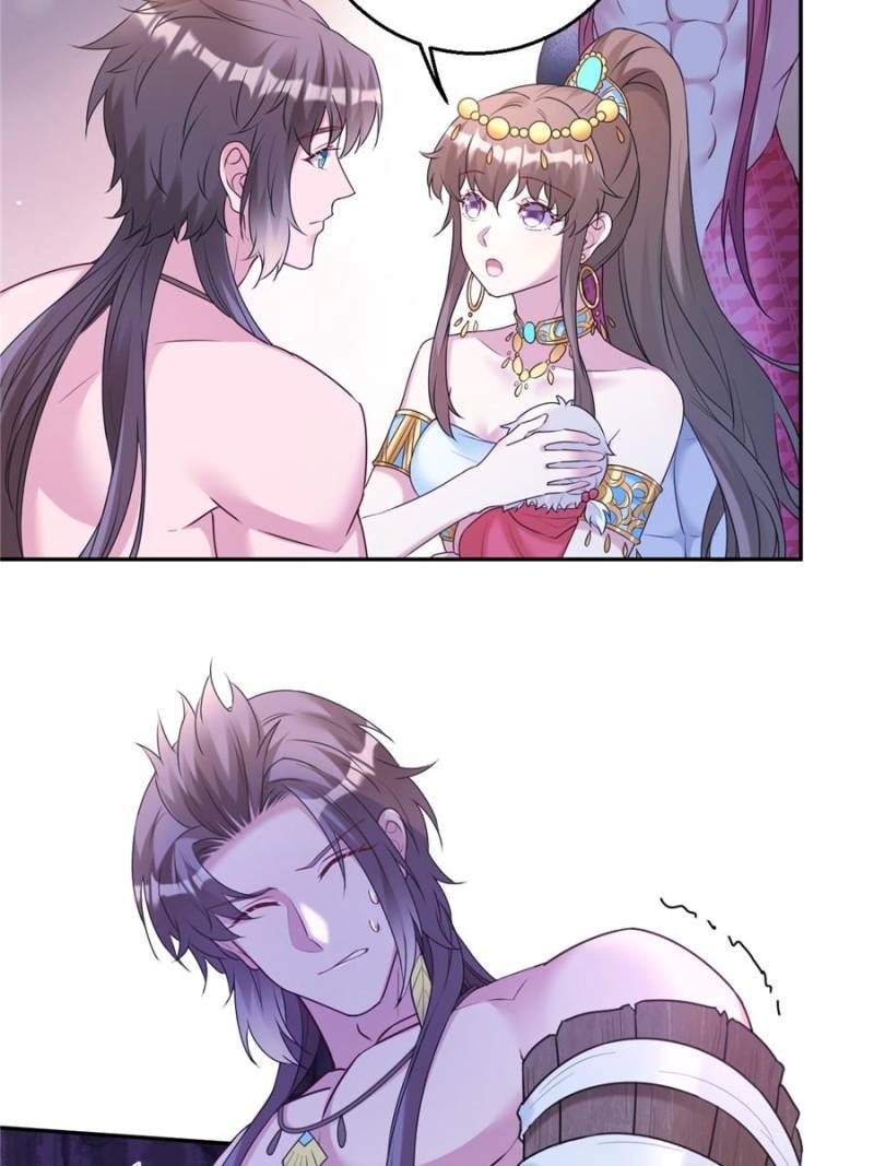 Read Beauty and the Beasts Manga Online