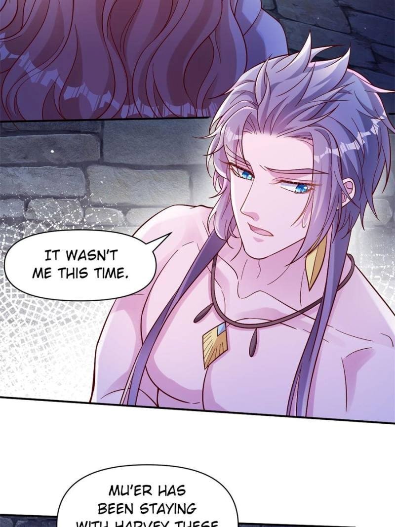 Read Beauty and the Beasts Manga Online