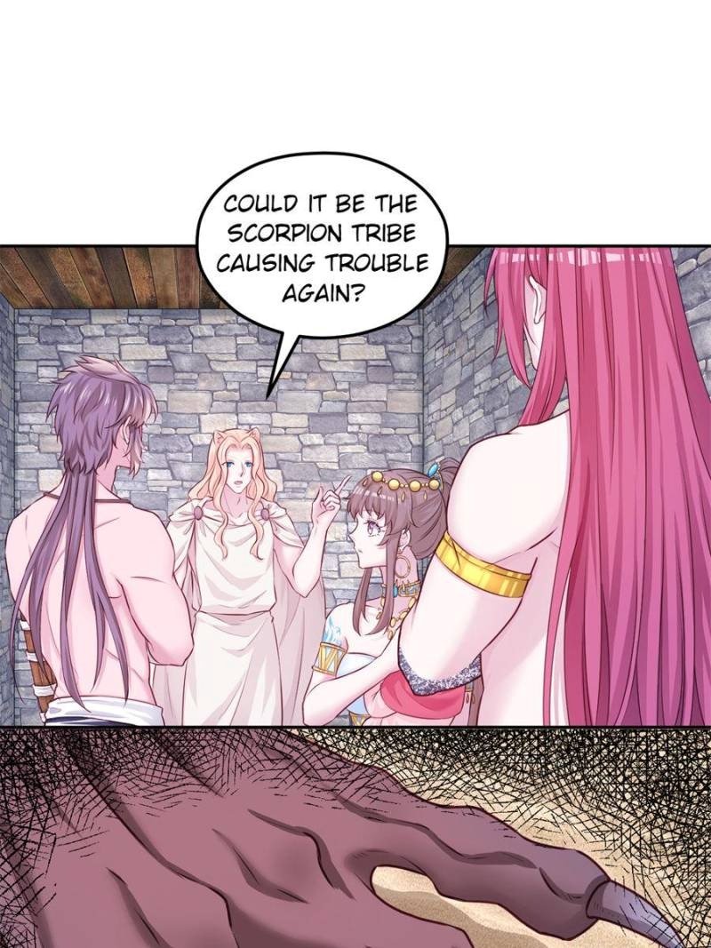 Read Beauty and the Beasts Manga Online