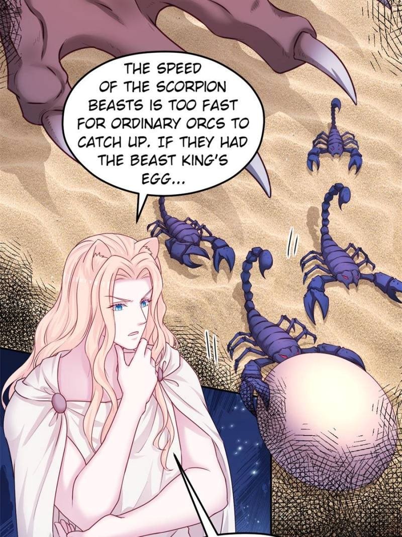 Read Beauty and the Beasts Manga Online