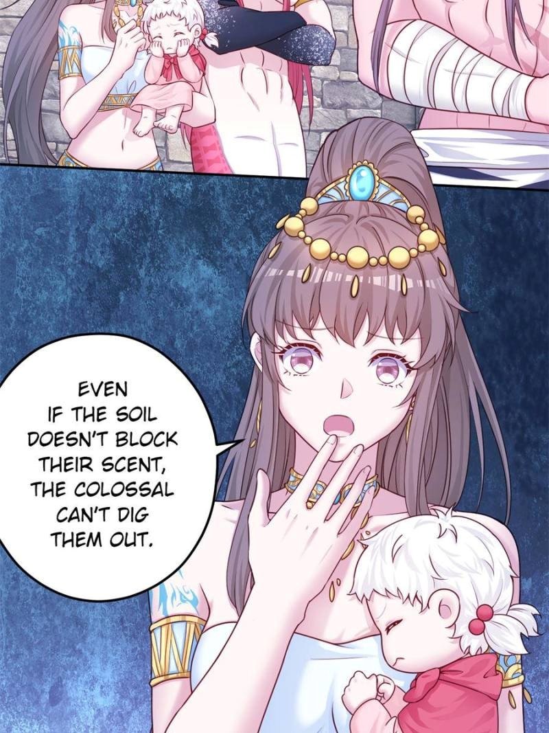 Read Beauty and the Beasts Manga Online