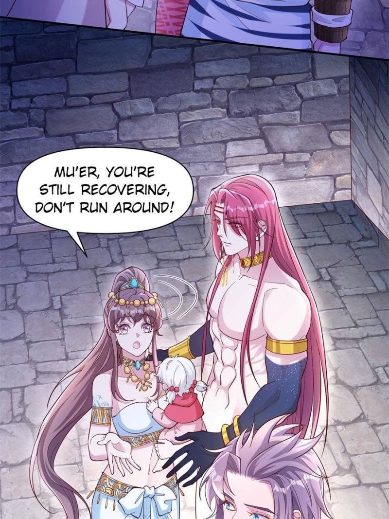 Read Beauty and the Beasts Manga Online
