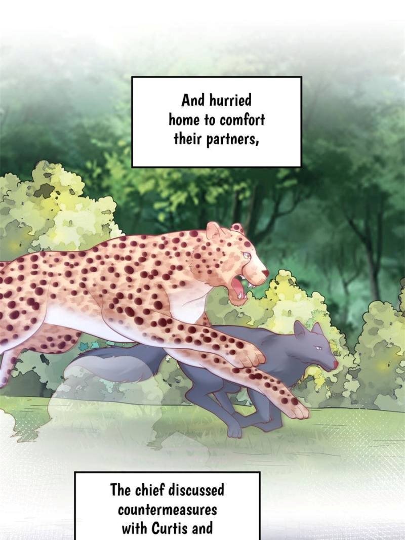 Read Beauty and the Beasts Manga Online