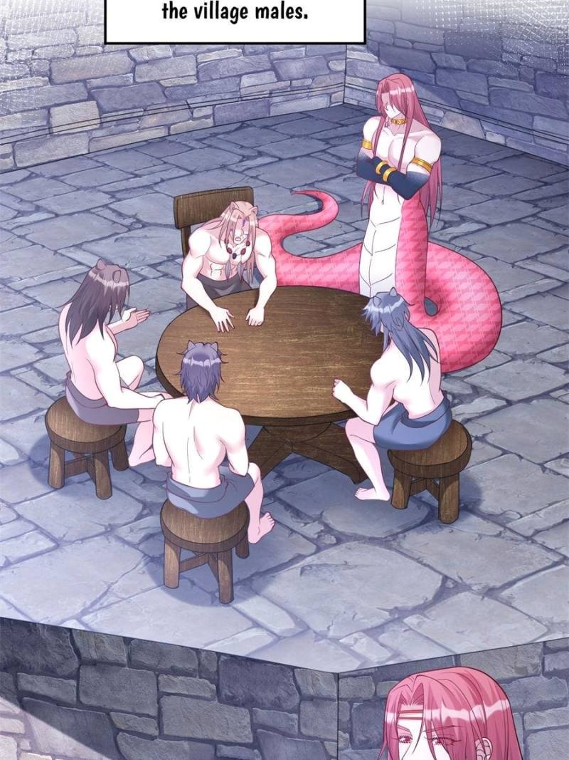 Read Beauty and the Beasts Manga Online