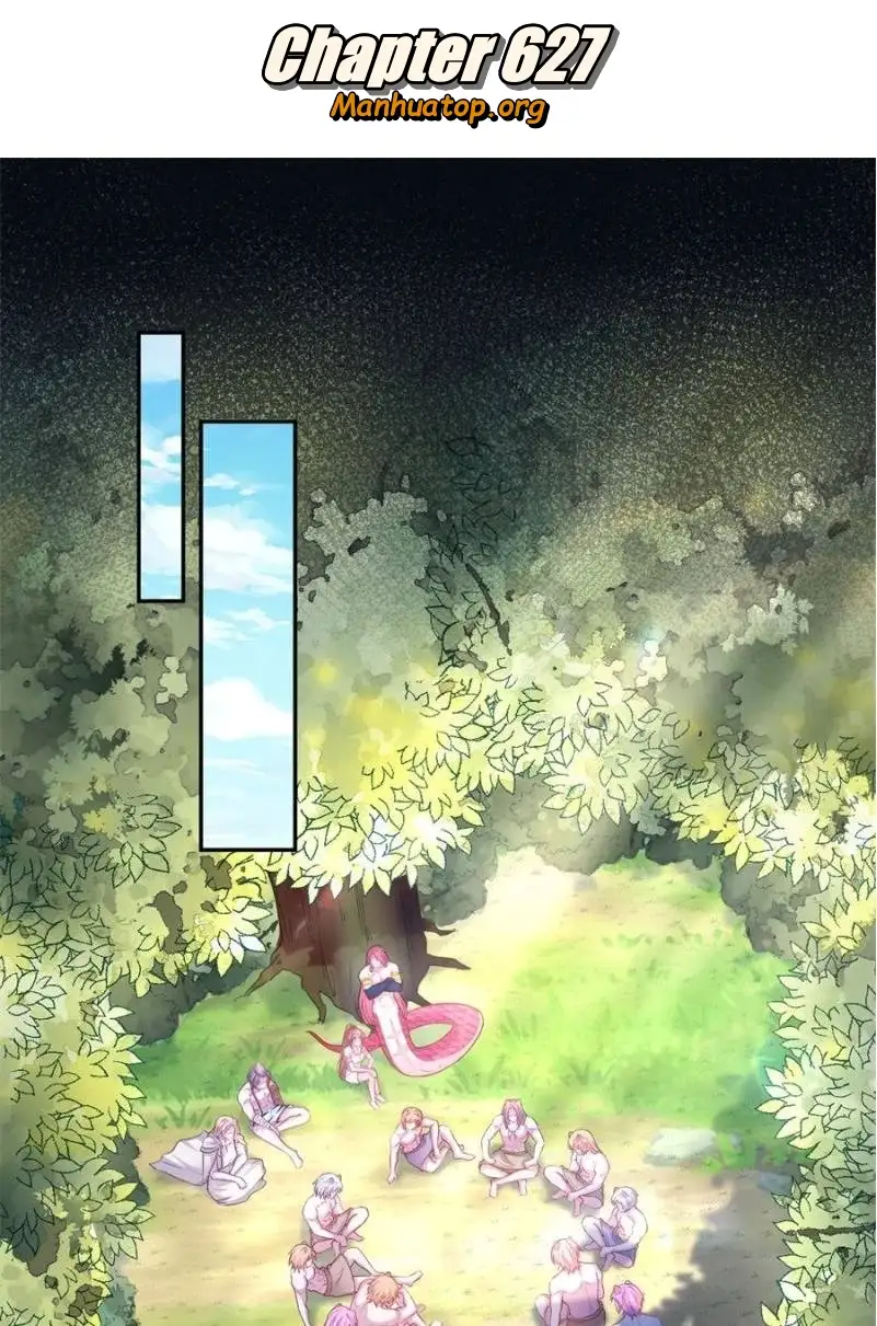 Read Beauty and the Beasts Manga Online
