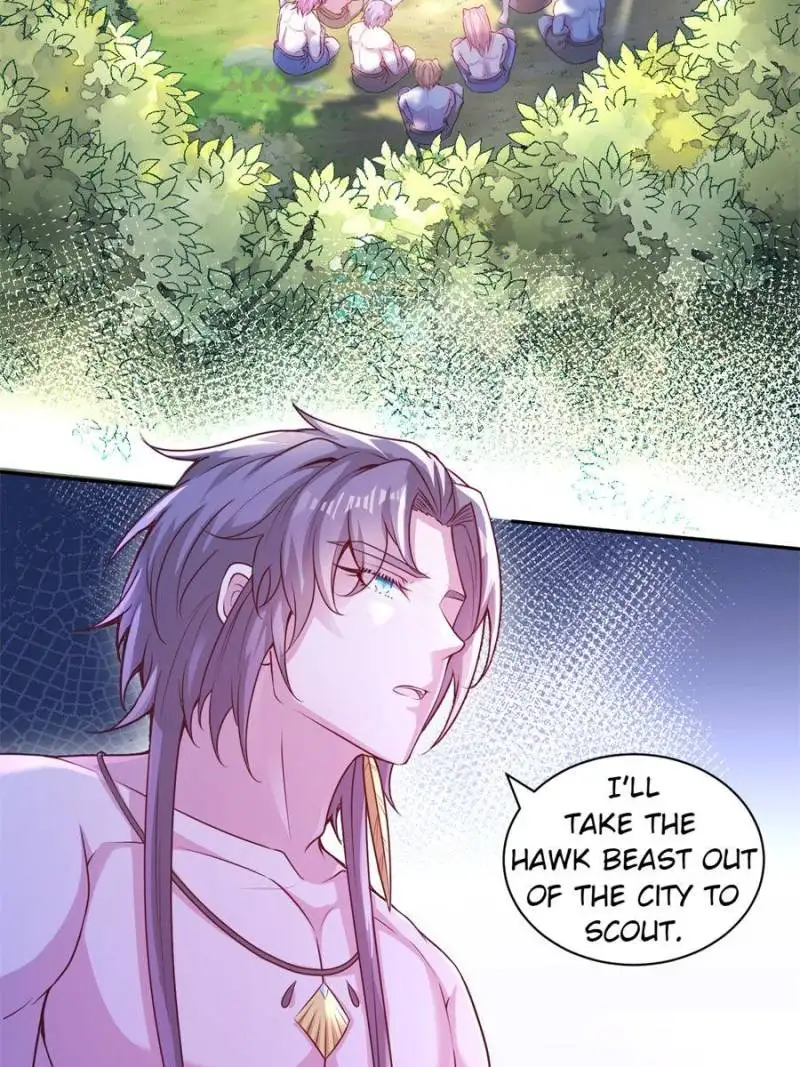 Read Beauty and the Beasts Manga Online
