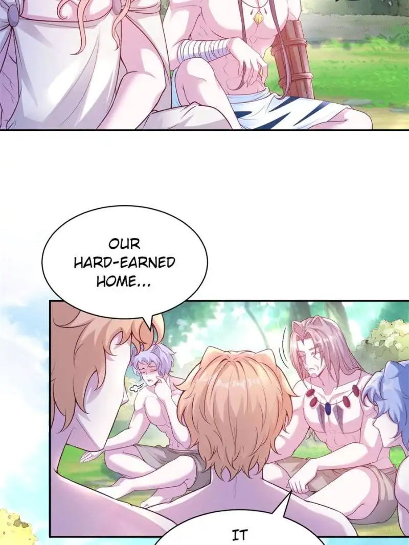 Read Beauty and the Beasts Manga Online