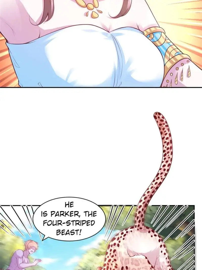 Read Beauty and the Beasts Manga Online
