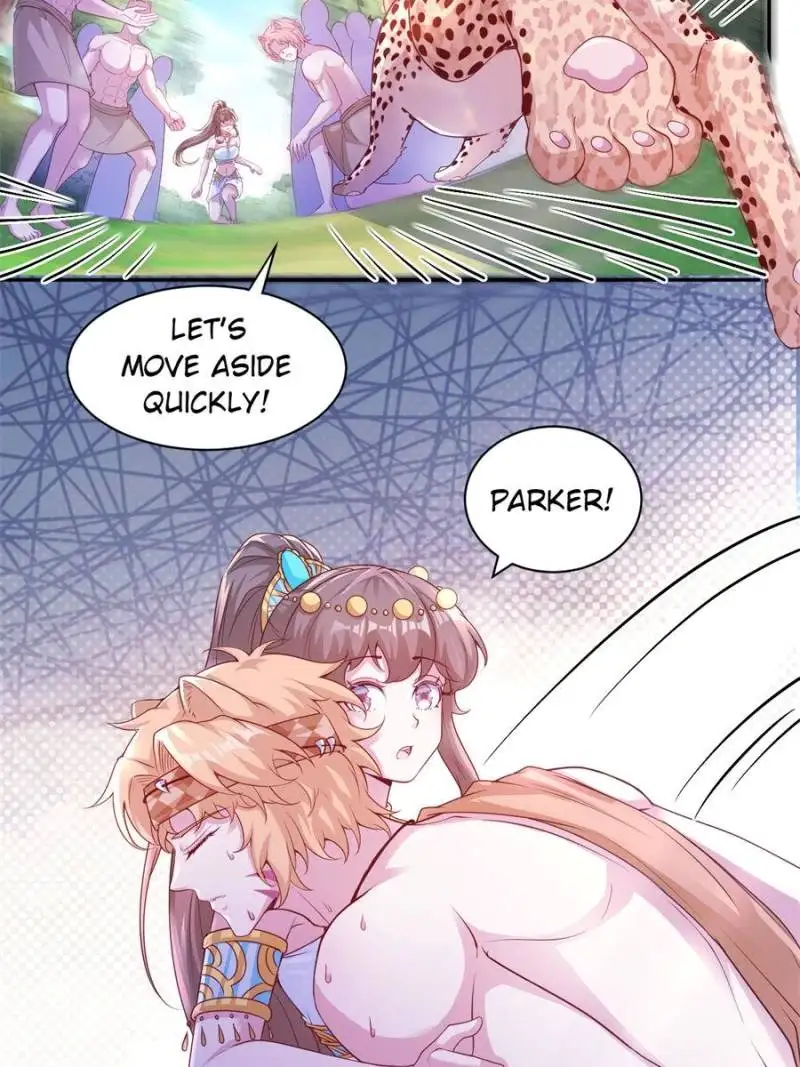 Read Beauty and the Beasts Manga Online