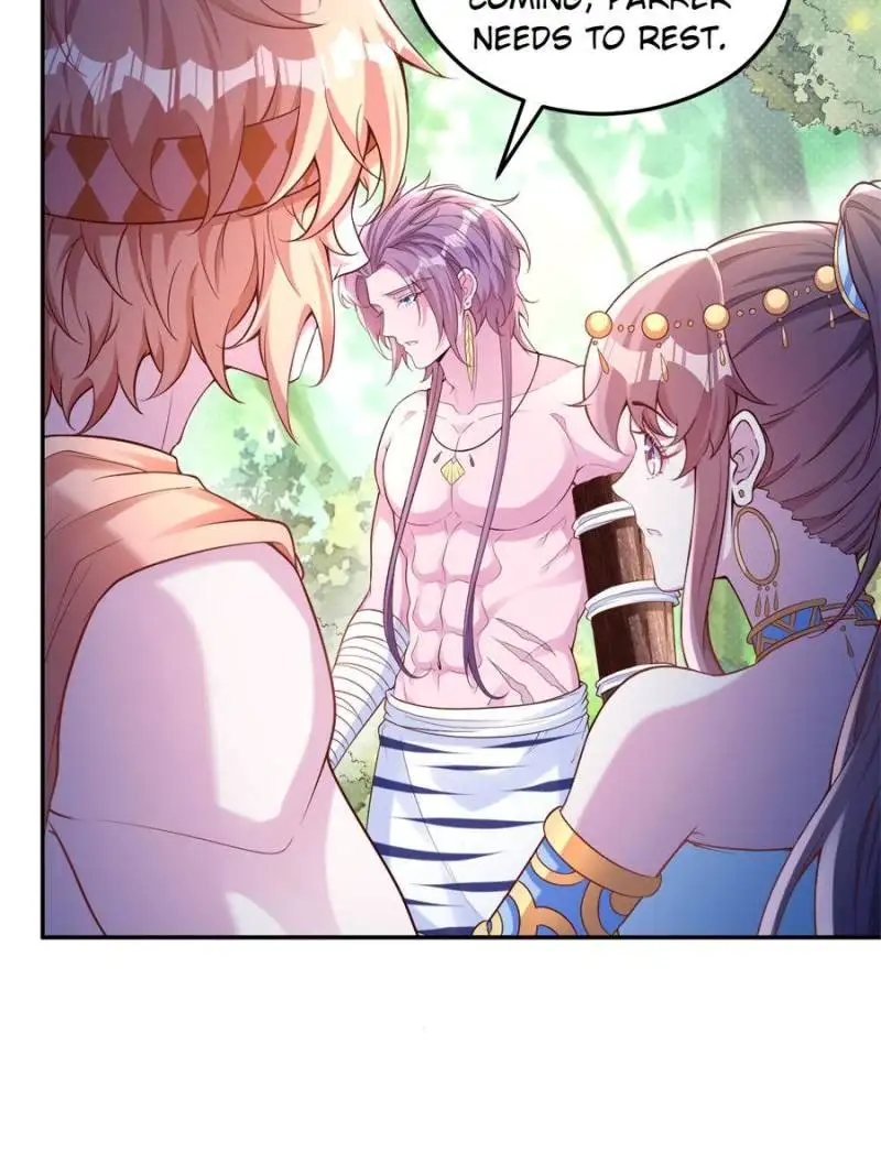 Read Beauty and the Beasts Manga Online