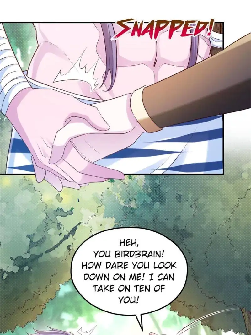 Read Beauty and the Beasts Manga Online