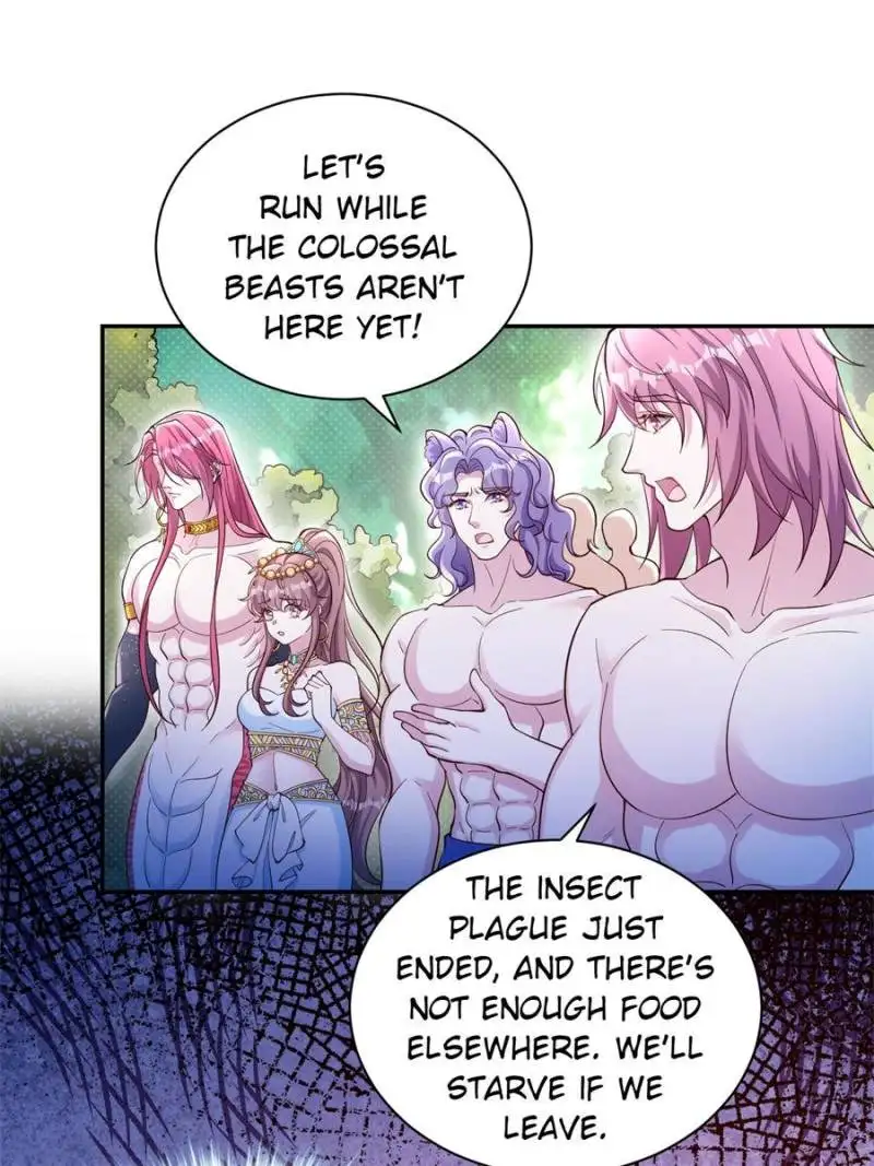 Read Beauty and the Beasts Manga Online